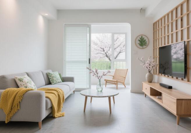 裝修怕地漏反味？3步做好這幾點(diǎn)，家里再也沒異味