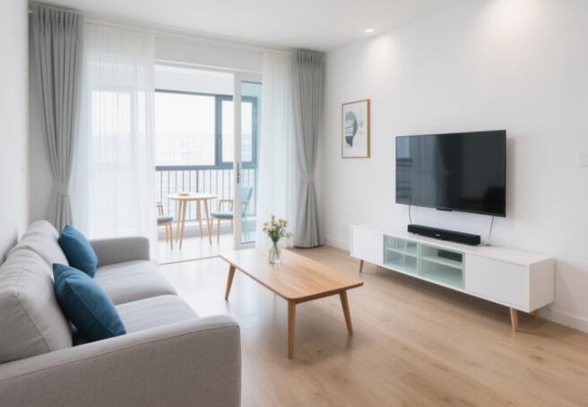 裝修地面找平別大意！這6個(gè)注意事項(xiàng)，錯(cuò)了影響地板鋪貼