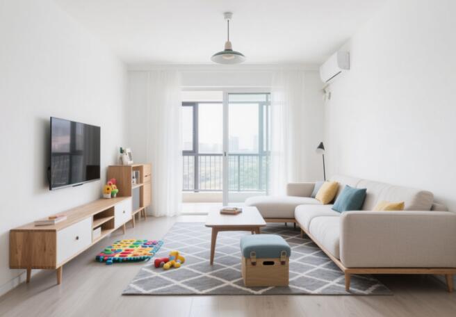 地磚別瞎貼！6種鋪貼方式，裝對(duì)顏值翻倍