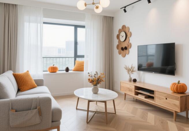 房子裝修瓷磚尺寸別瞎買！按空間選對(duì)才顯大