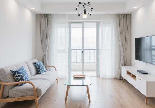 裝修地面選瓷磚還是木地板？4大維度對(duì)比，看完不糾結(jié)