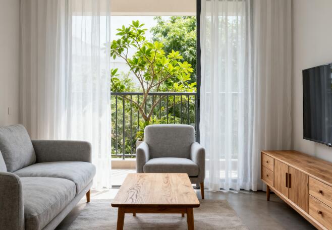 廚房臺(tái)面怎么選？4類材料優(yōu)缺點(diǎn)，耐用又好看