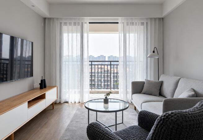 地面材料到場(chǎng)別慌收！4步驗(yàn)收法，缺斤少兩、以次充好全識(shí)破