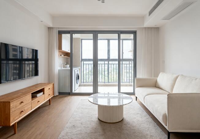 裝修玄關怎么布局？選對適配方案，實用又好看