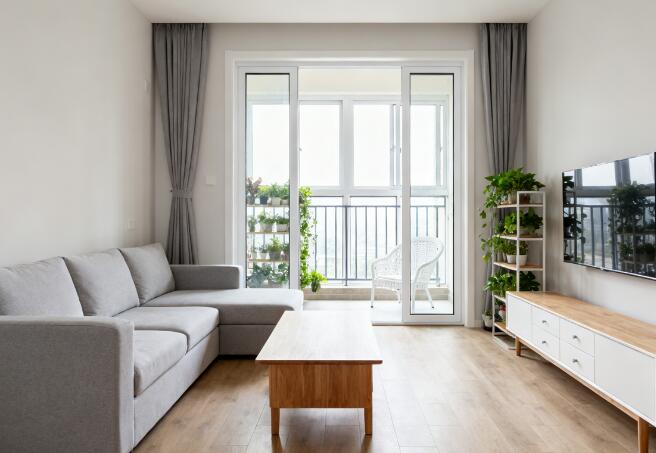 裝修必懂：建筑面積和套內面積差在哪？3分鐘搞懂不花冤枉錢