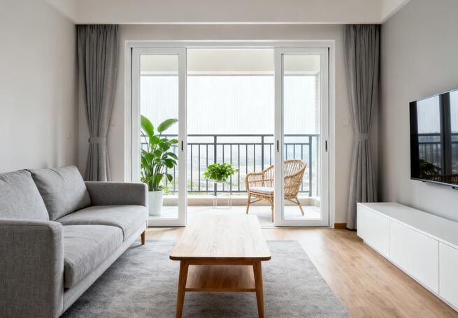 客廳裝修別踩這些坑！6個常見誤區(qū)，裝錯又費(fèi)錢