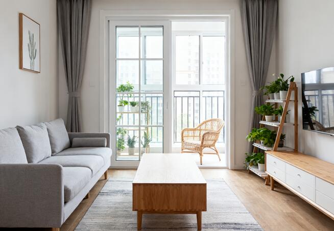 秋季裝修別盲目！6大注意事項(xiàng)，抓住黃金期還避坑