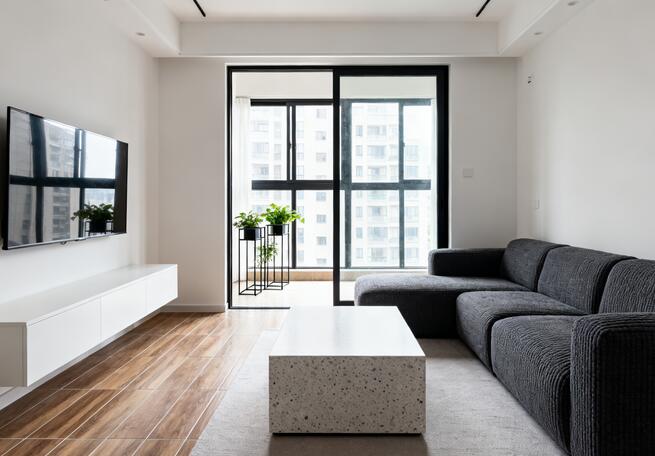 小衛(wèi)生間裝修不用愁！4大核心方案，3-5㎡也能裝出大格局