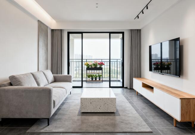 裝修前如何確定風(fēng)格？4步找到你的理想家