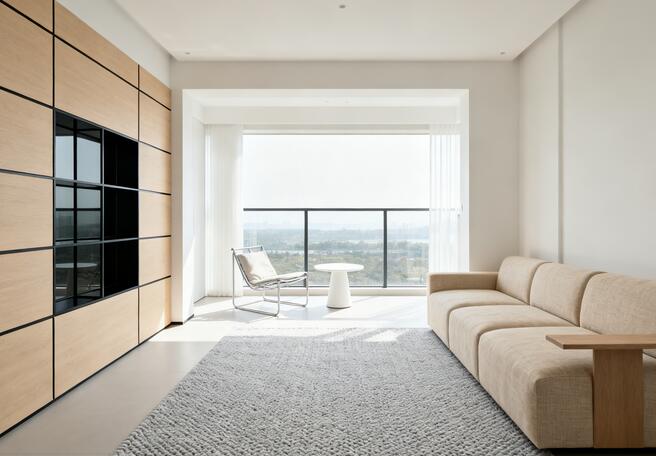 裝修強弱電不踩坑！這6個關(guān)鍵要點，關(guān)乎安全與居住體驗