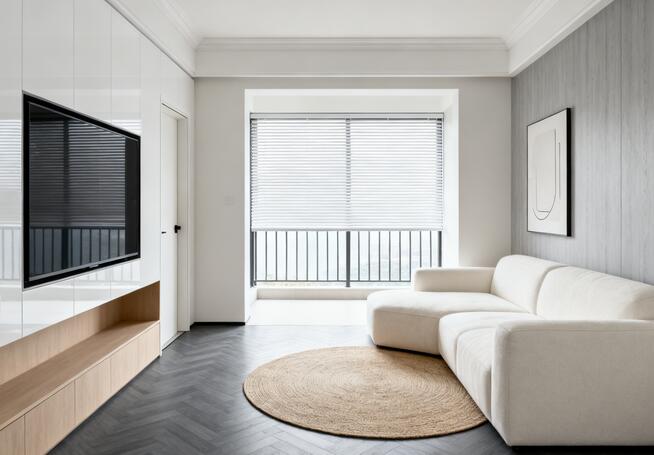 陽臺裝修別忽略！8個關(guān)鍵細(xì)節(jié)，裝出實用又好看的小空間