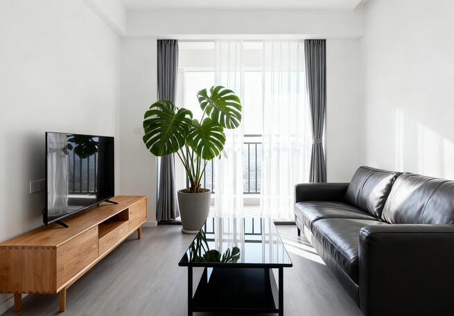 小戶型房子裝修色彩怎么搭配，需要注意什么？