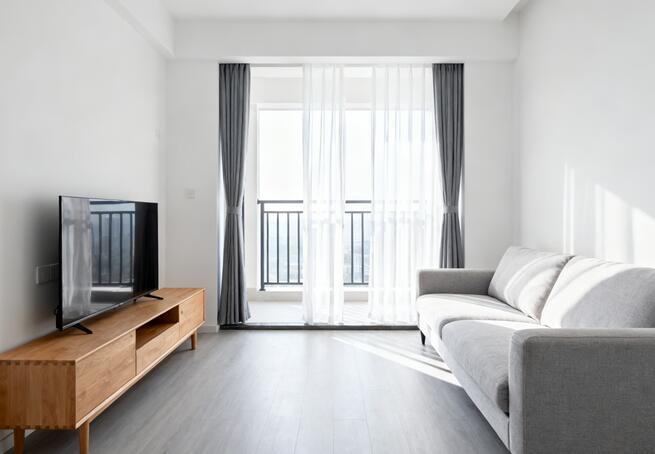 房子面積小怎么選擇裝修風(fēng)格？