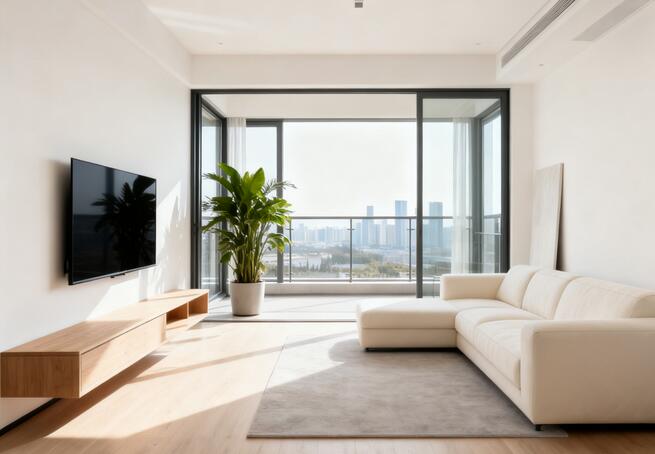 裝修中的壁龕：是什么？值不值得做？