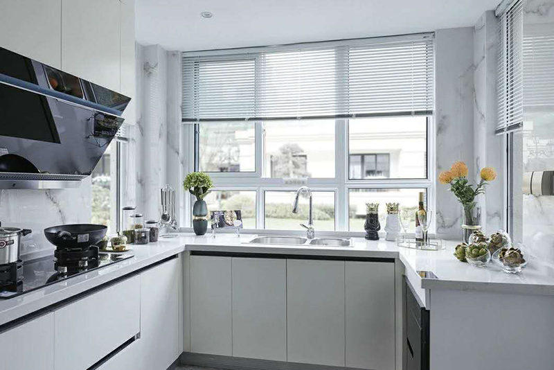 寮步-東泰花園家裝案例 寮步-東泰花園家裝案例