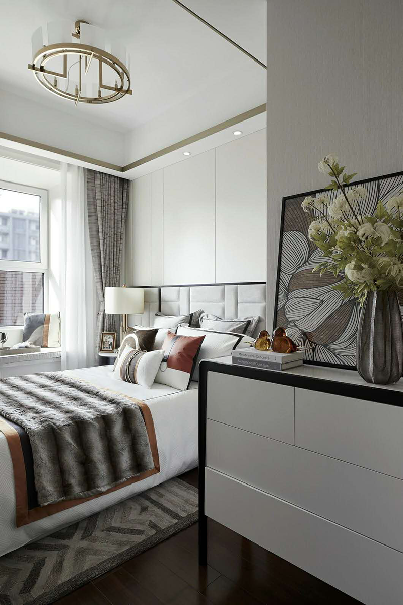 寮步-東泰花園家裝案例 寮步-東泰花園家裝案例