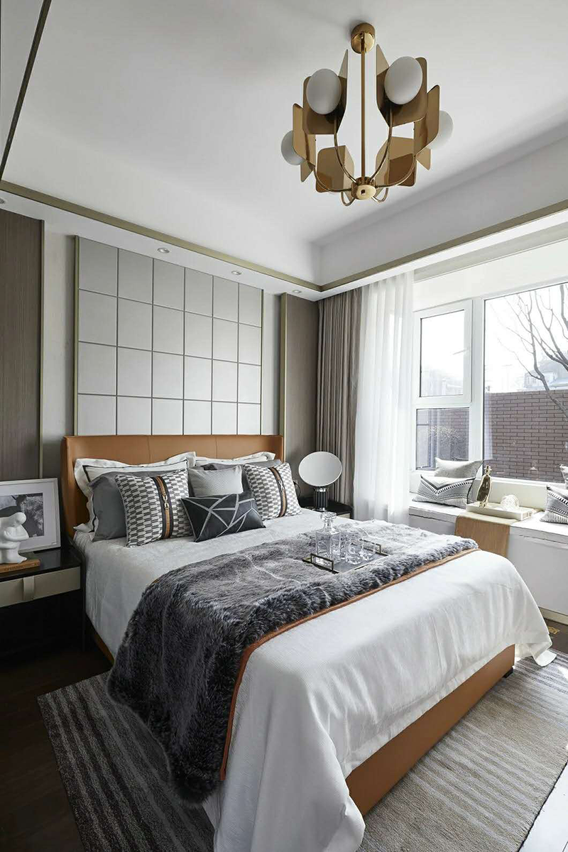 寮步-東泰花園家裝案例 寮步-東泰花園家裝案例