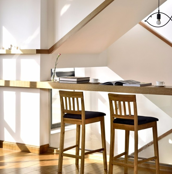 600平獨(dú)棟別墅，日式+現(xiàn)代中式風(fēng)格，處處是風(fēng)景