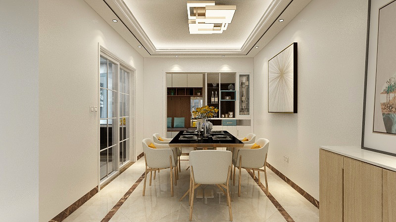 光明新村家裝案例 光明新村家裝案例