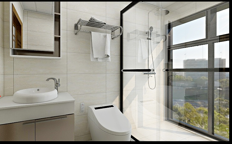 光明新村家裝案例 光明新村家裝案例