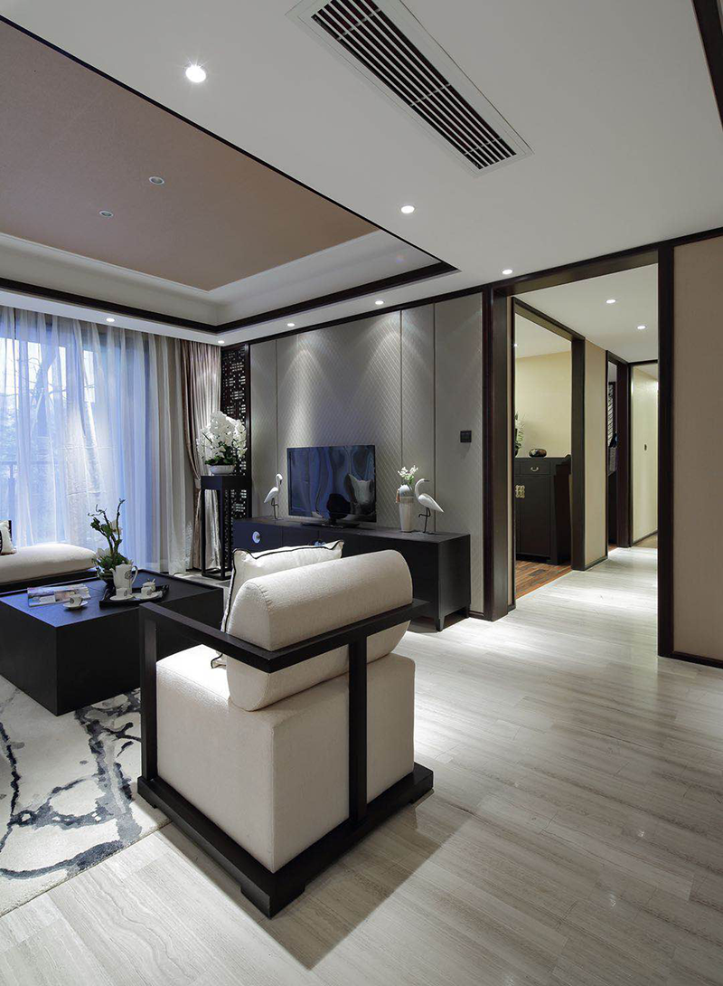 惠城-佳兆業(yè)壹號(hào)花園家裝案例 惠城-佳兆業(yè)壹號(hào)花園家裝案例