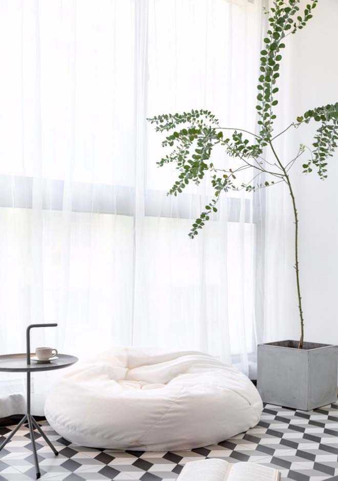 200平北歐風(fēng)舊復(fù)式樓改造 200平北歐風(fēng)舊復(fù)式樓改造