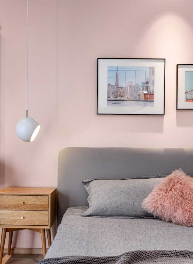 200平北歐風(fēng)舊復(fù)式樓改造 200平北歐風(fēng)舊復(fù)式樓改造