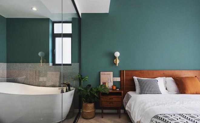 165平現(xiàn)代風(fēng)裝修:簡單干凈的設(shè)計(jì) 165平現(xiàn)代風(fēng)裝修:簡單干凈的設(shè)計(jì)