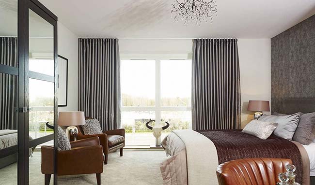 窗簾的選購(gòu)方法和作用 窗簾的選購(gòu)方法和作用