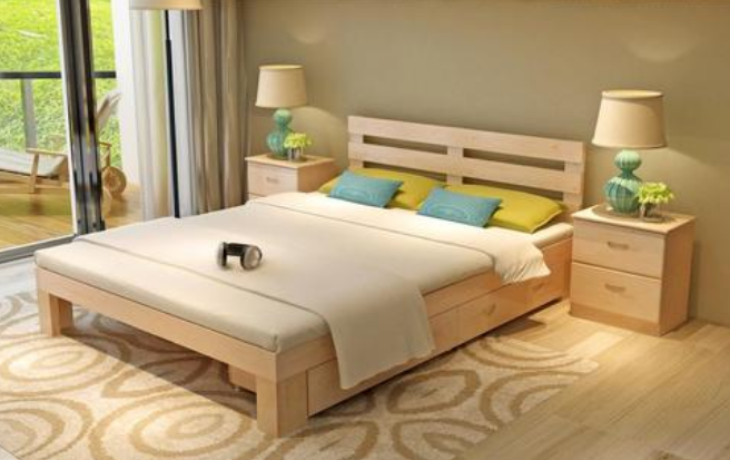 兒童床選購(gòu)的4個(gè)原則，挑出放心兒童床