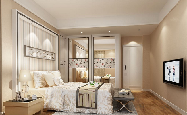 臥室床選什么材質(zhì)比較好？不同材質(zhì)有什么優(yōu)缺點？