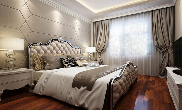 選擇臥室床時，應該注意什么？