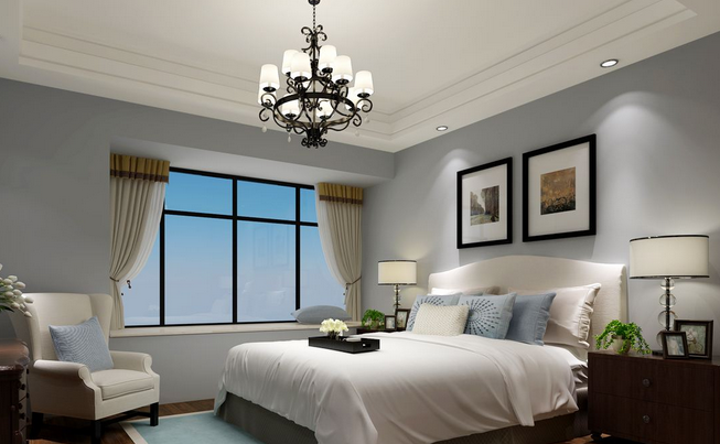 選擇臥室床時，應該注意什么？