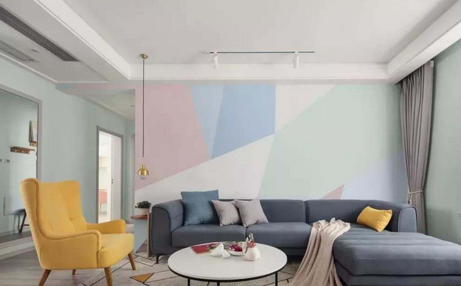 不同的裝修風(fēng)格怎么搭配沙發(fā)？