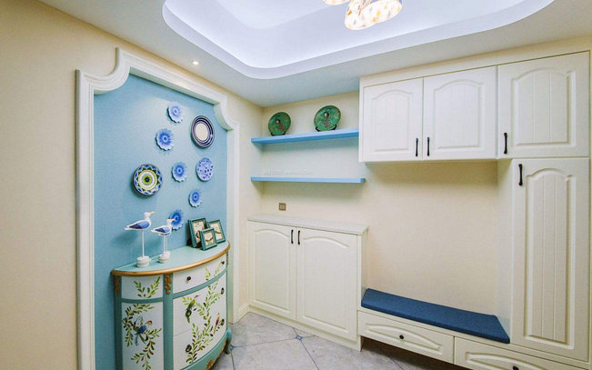 裝修衣帽間的時(shí)候要注意這些！