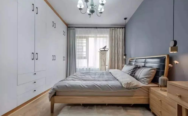 裝修衣柜時(shí)必須注意的7大禁忌 裝修衣柜時(shí)必須注意的7大禁忌