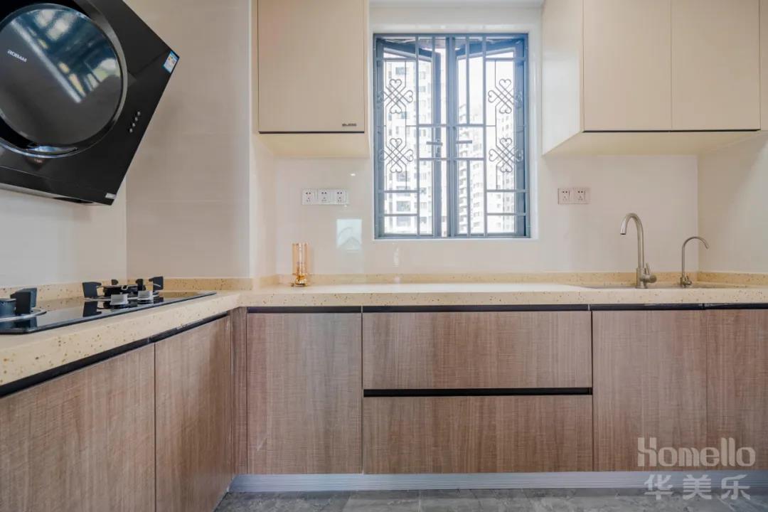 寮步海倫國際輕奢風三房 寮步海倫國際輕奢風三房