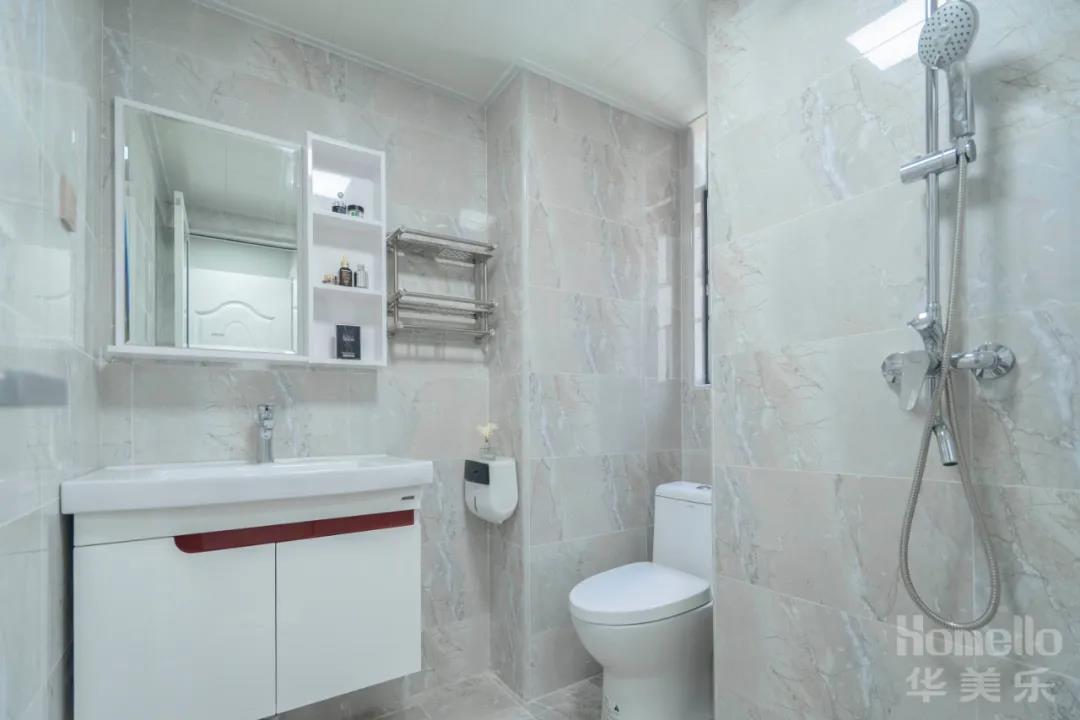 寮步海倫國際輕奢風三房 寮步海倫國際輕奢風三房