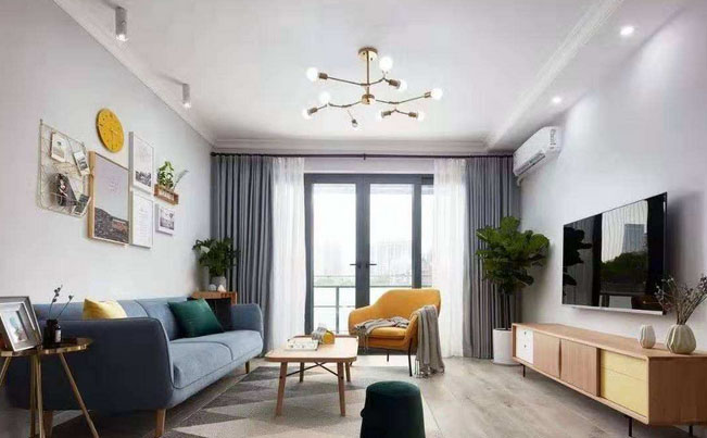 家居軟裝搭配小技巧，讓家更精致舒適！