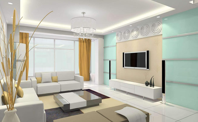 家居軟裝搭配小技巧，讓家更精致舒適！