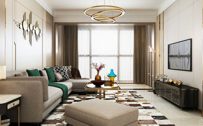 7條新房裝修知識(shí)，讓家溫馨舒適