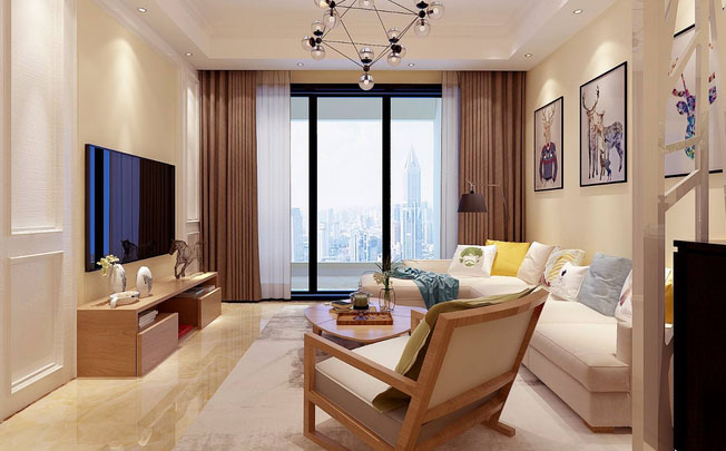 7條新房裝修知識(shí)，讓家溫馨舒適