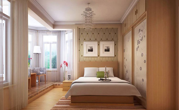 新房裝修這樣除甲醛，輕松搞定！