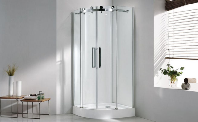 淋浴房怎么裝修，淋浴房安裝技巧