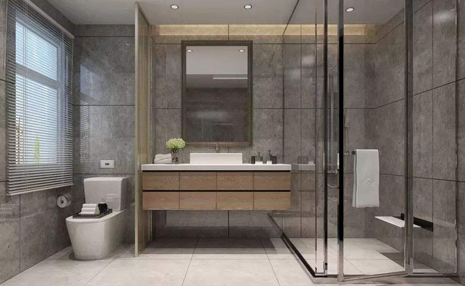 淋浴房怎么裝修，淋浴房安裝技巧