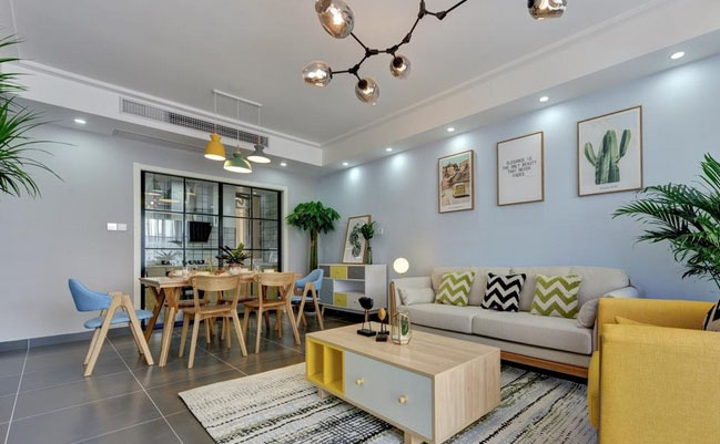 自己裝修和找裝修公司裝修，哪個(gè)更劃算？