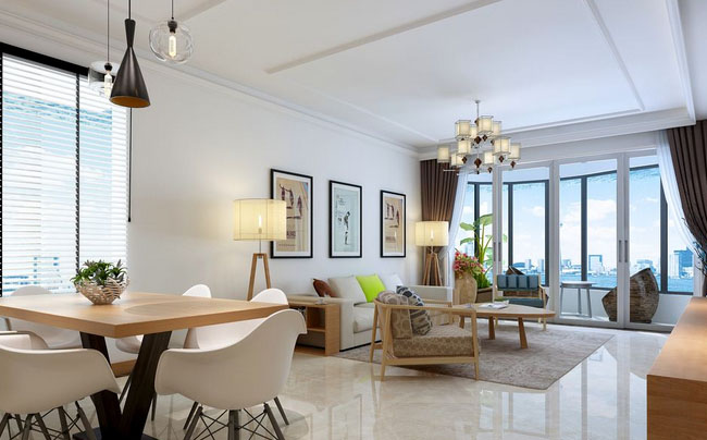 裝修完就會后悔的8件事，別再掉坑里了