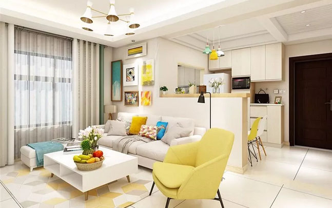 新房裝修注意這些細節(jié)，提高居住體驗