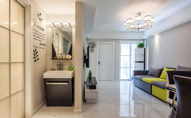 懂了這些裝修小知識(shí)，提升家居幸福感！