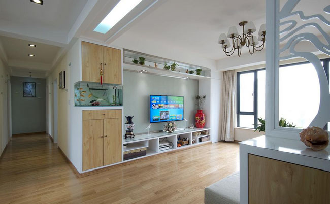 懂了這些裝修小知識(shí)，提升家居幸福感！